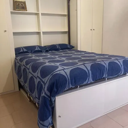 Ca Lenzi דירה קולרה