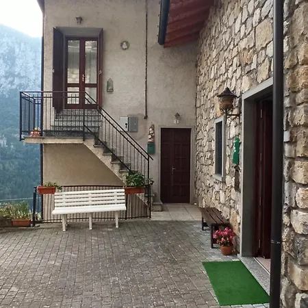 Cà Lenzi Apartamento *