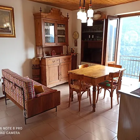 Apartamento Cà Lenzi *
