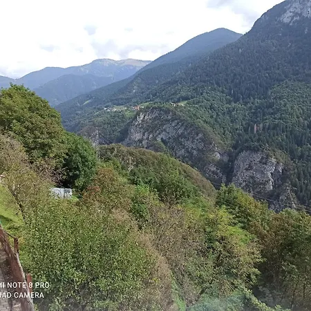 Cà Lenzi Apartamento *