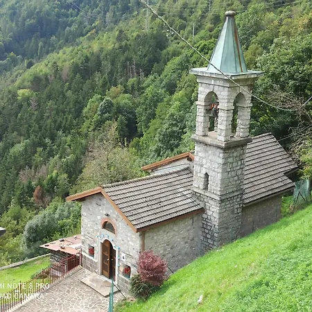 Cà Lenzi * Colere