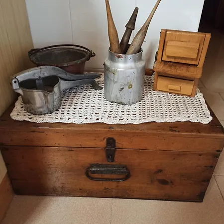 Cà Lenzi