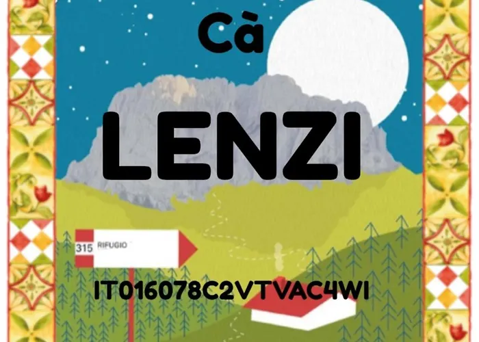 Cà Lenzi