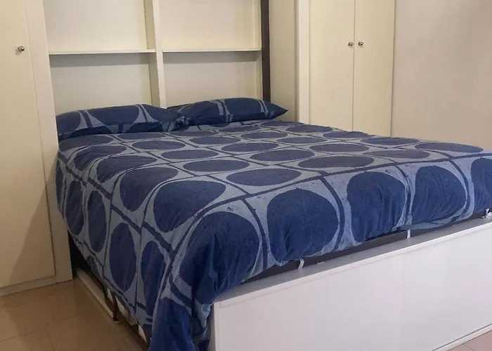 Cà Lenzi Appartement Colere