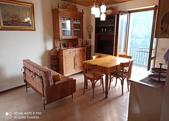 Appartement Cà Lenzi *