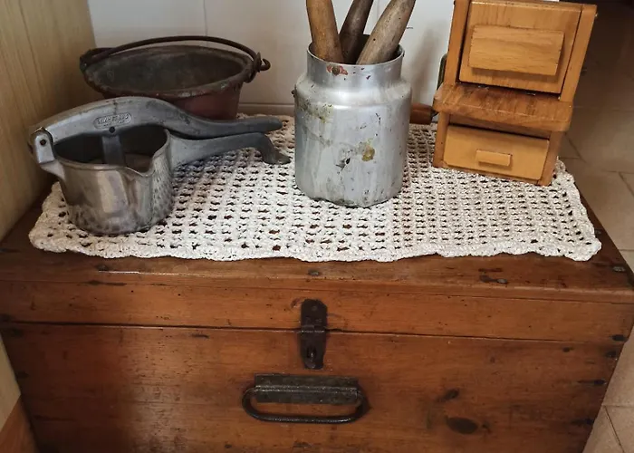 Cà Lenzi