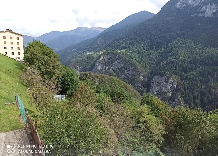 Cà Lenzi Appartement *