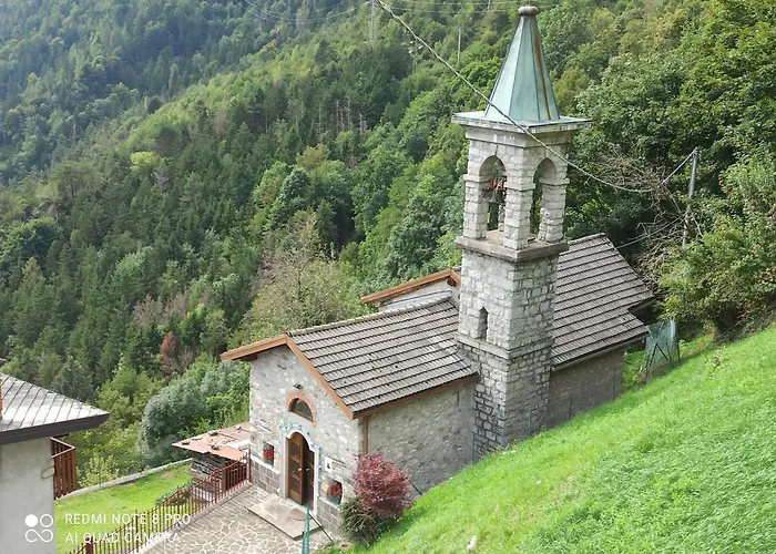 Cà Lenzi * Colere